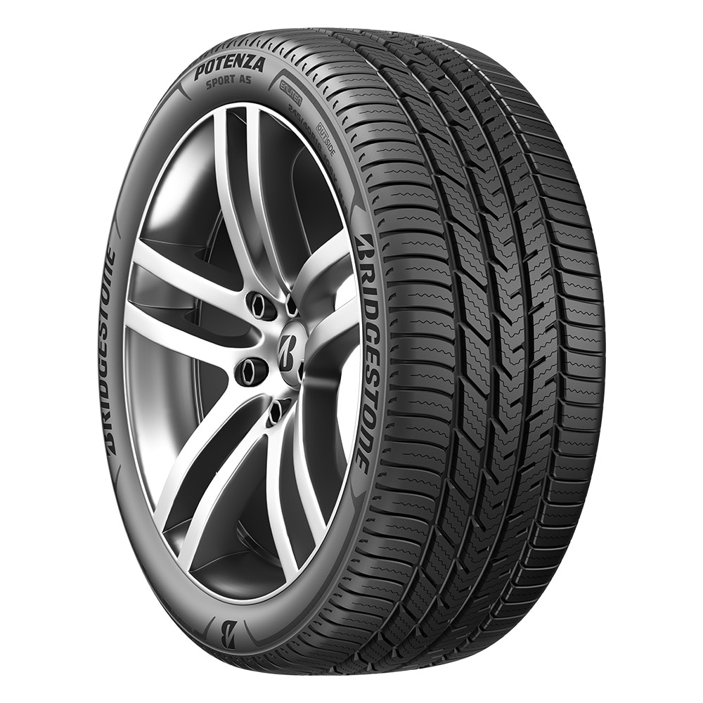 POTENZA RE980AS PLUS-BRIDGESTONE – Brandtirefactory